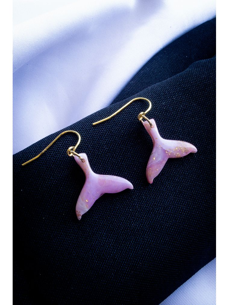 Aritos colita de Ballena 1