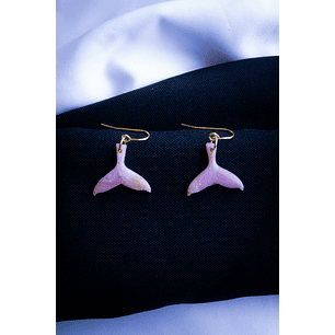 Aritos colita de Ballena