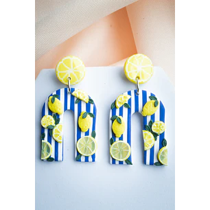 Aritos Frutas Limones