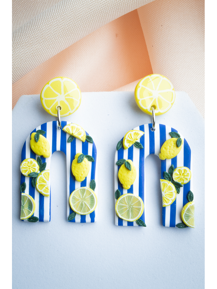 Aritos Frutas Limones 1