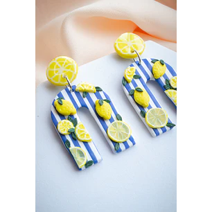 Aritos Frutas Limones