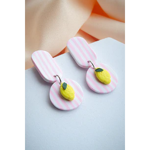 Aritos Frutas Limones