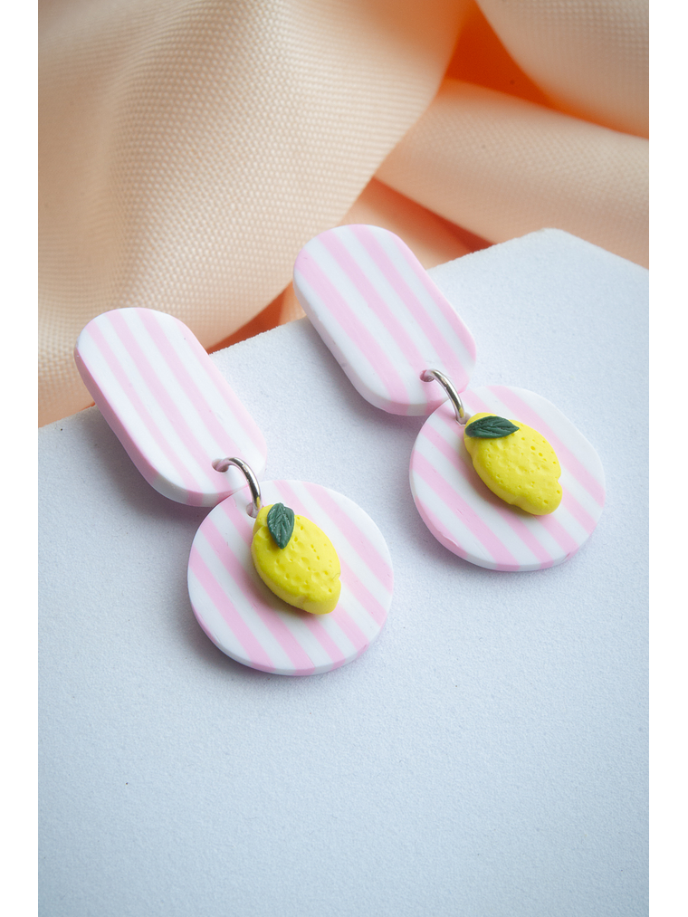 Aritos Frutas Limones 1