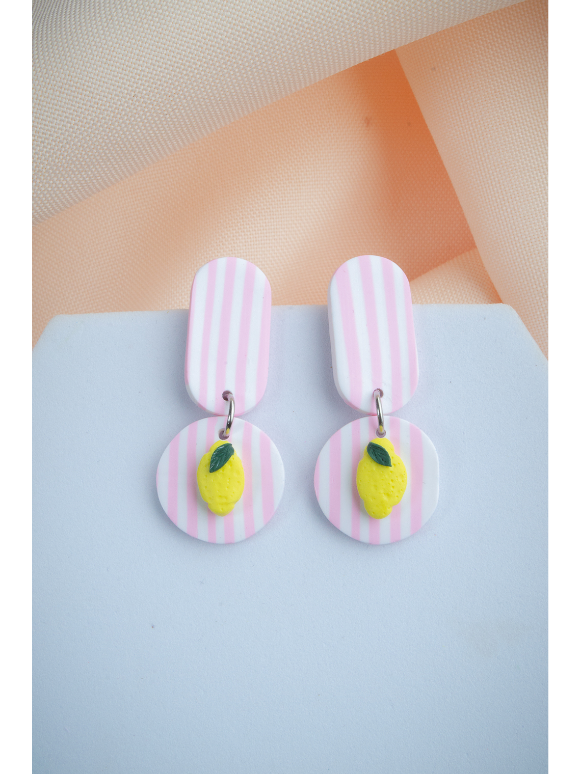 Aritos Frutas Limones 2