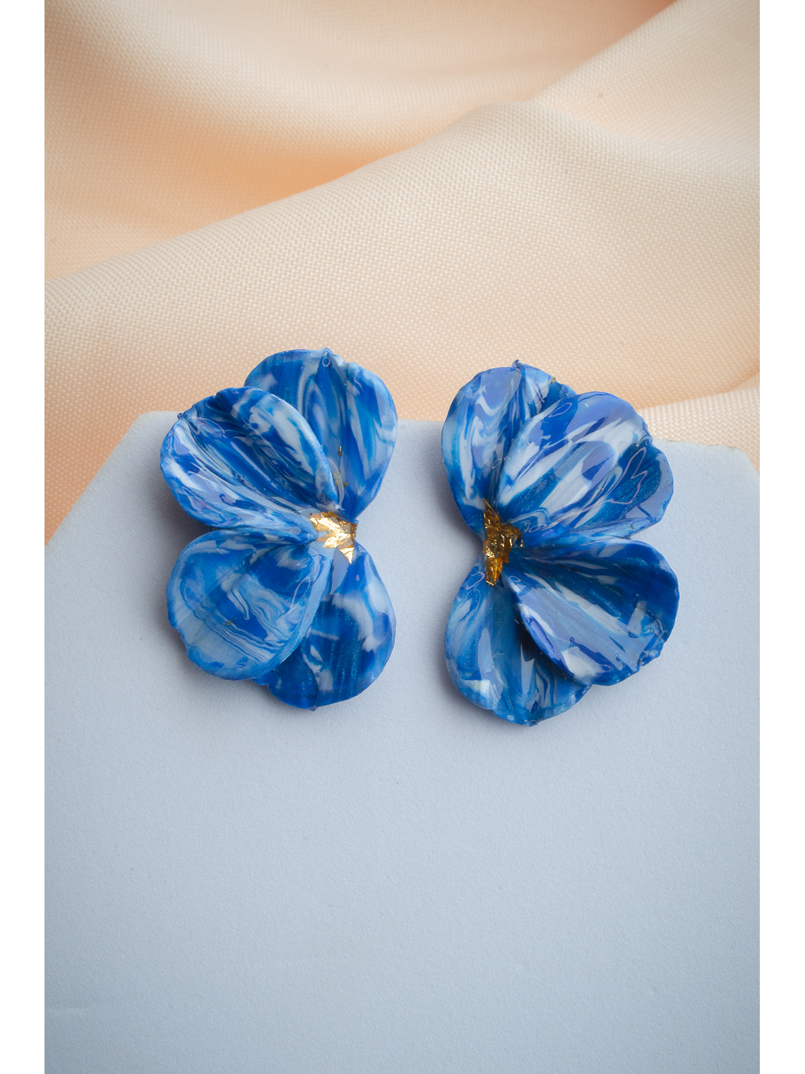 Aritos modelo Scrunchys 1