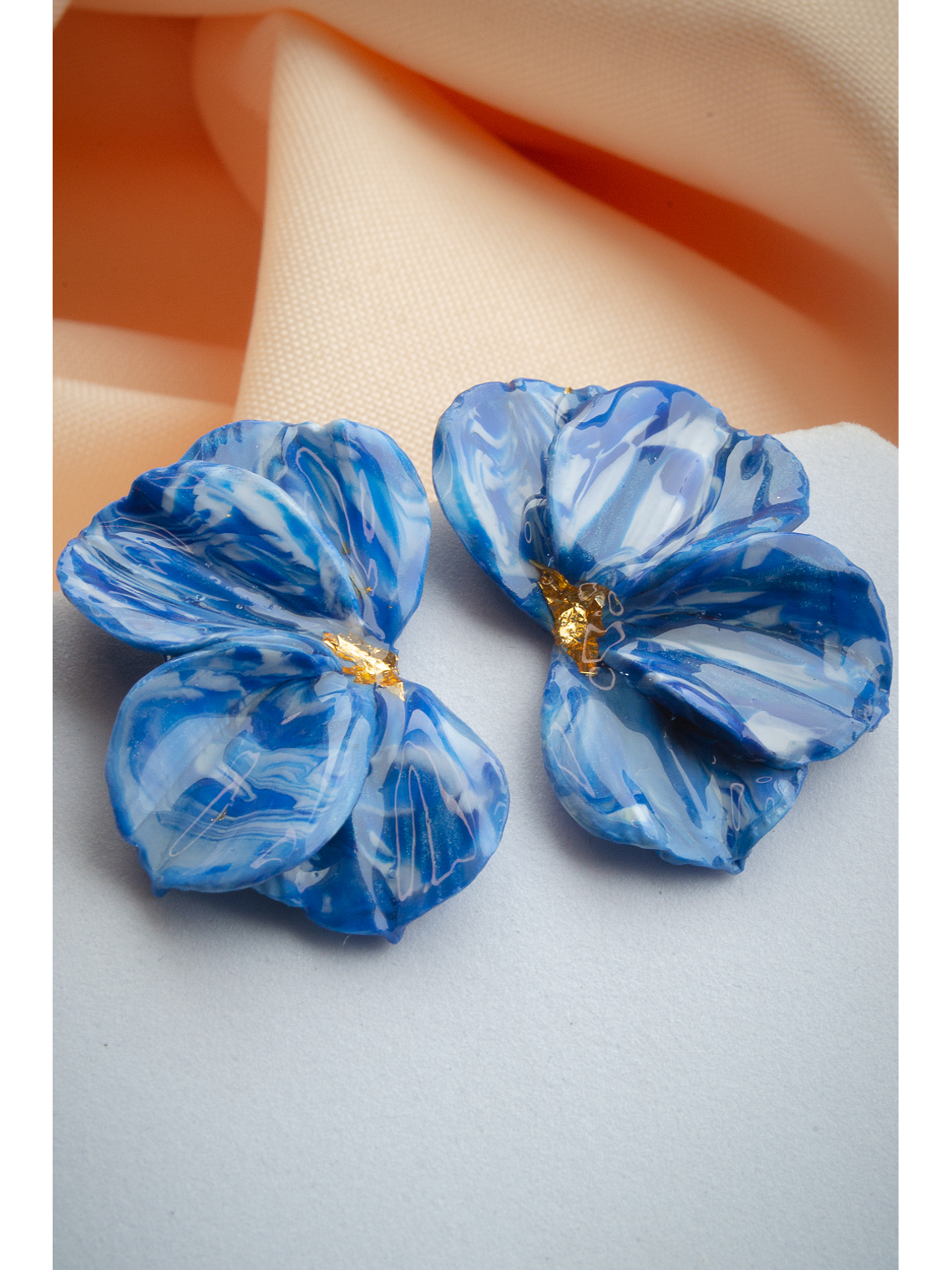 Aritos modelo Scrunchys 2