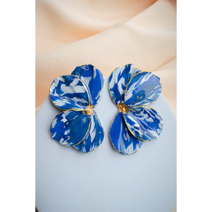 Aritos modelo Scrunchys