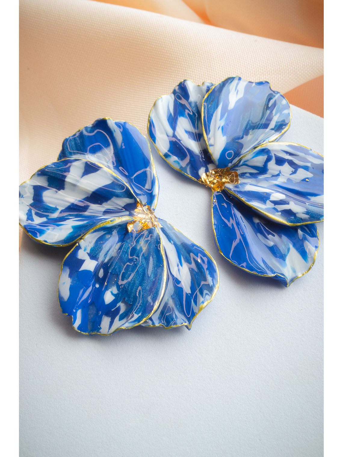 Aritos modelo Scrunchys 2