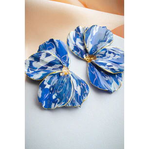 Aritos modelo Scrunchys