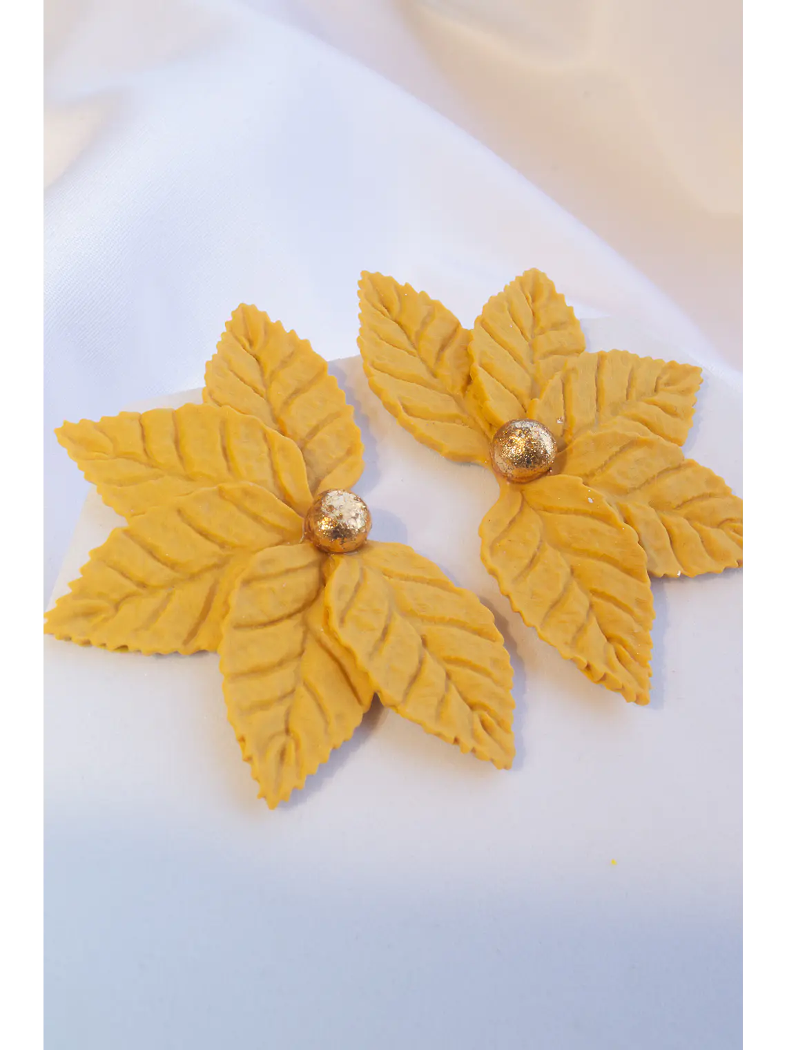 Aritos hojas otoñales  3
