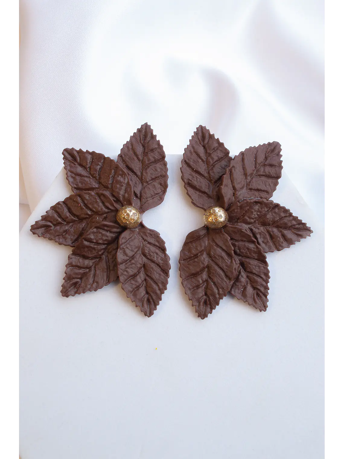 Aritos hojas otoñales  1
