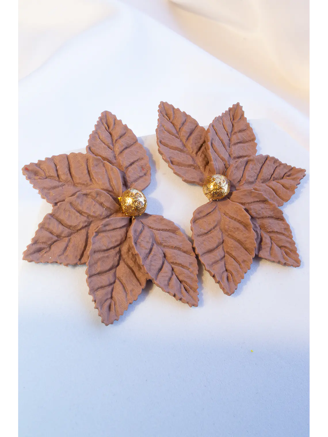 Aritos hojas otoñales  3
