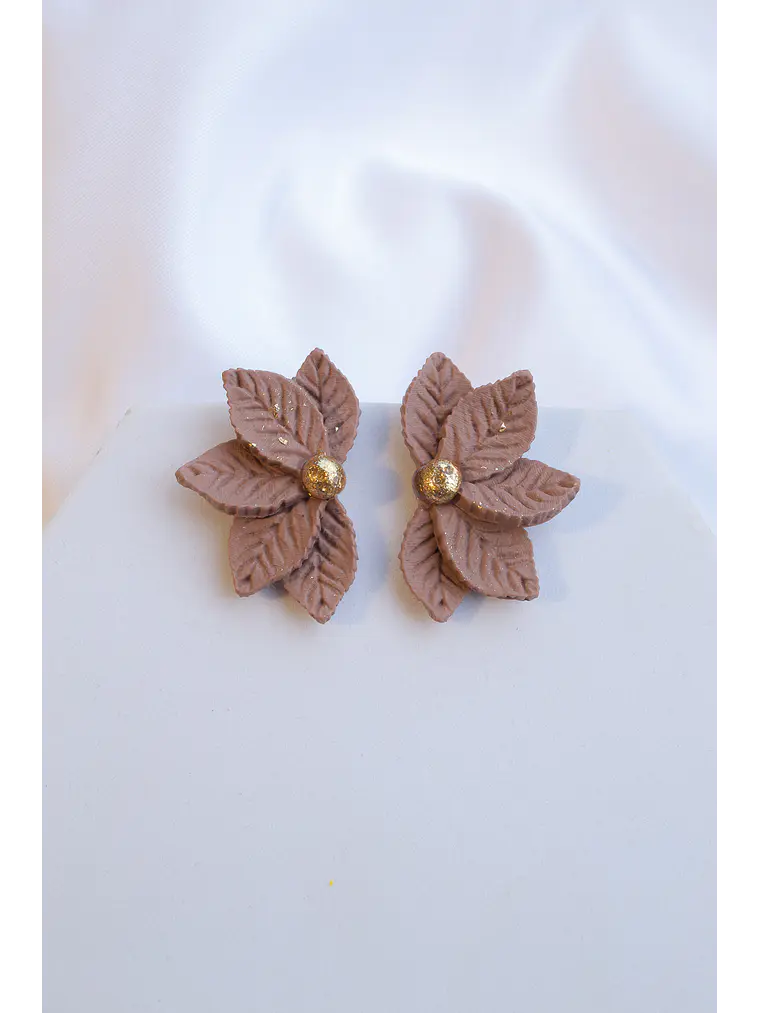 Aritos hojas otoñales  1