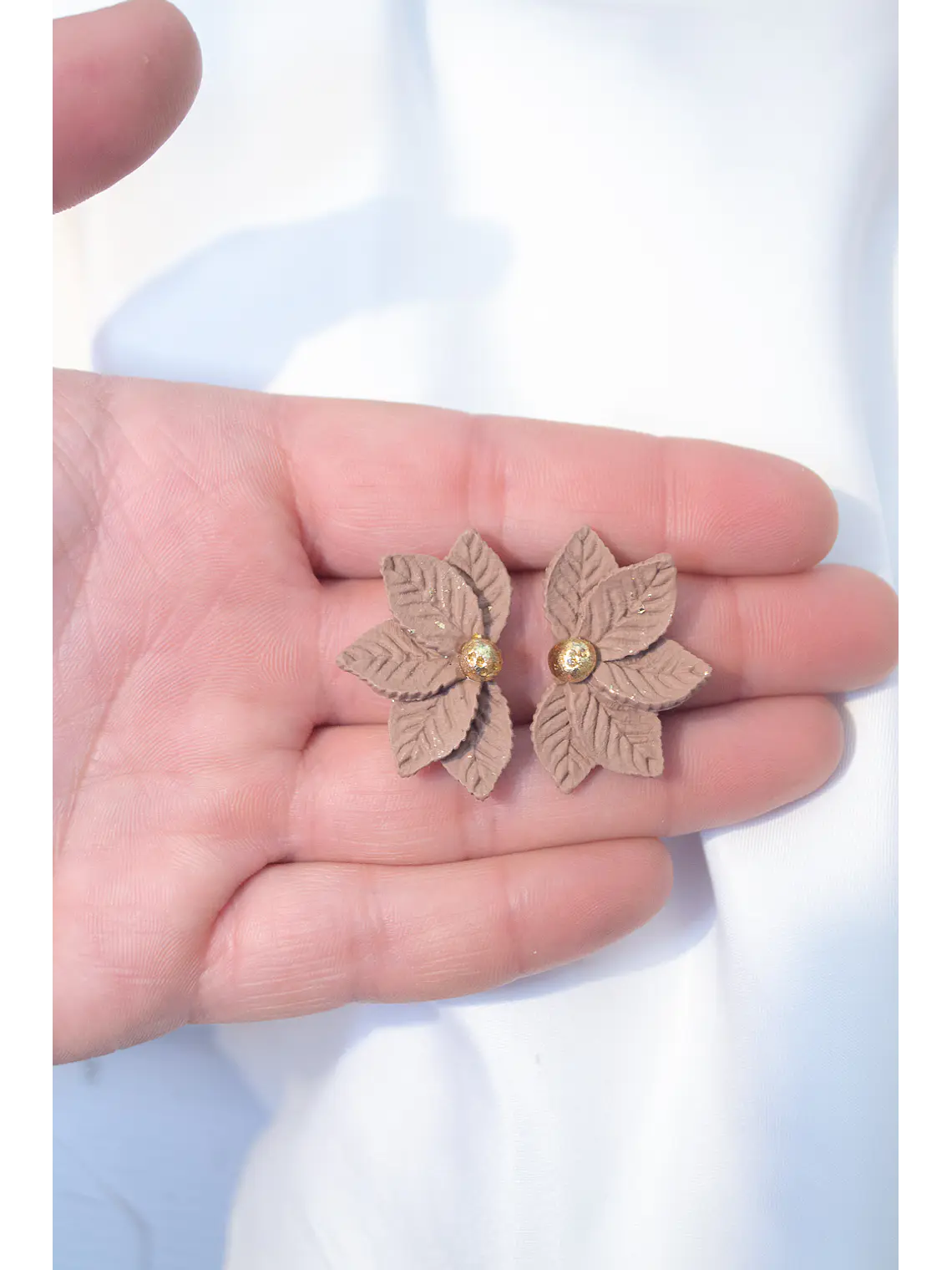 Aritos hojas otoñales  3