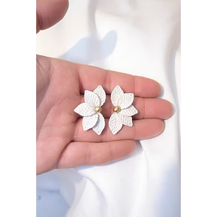 Aritos hojas otoñales