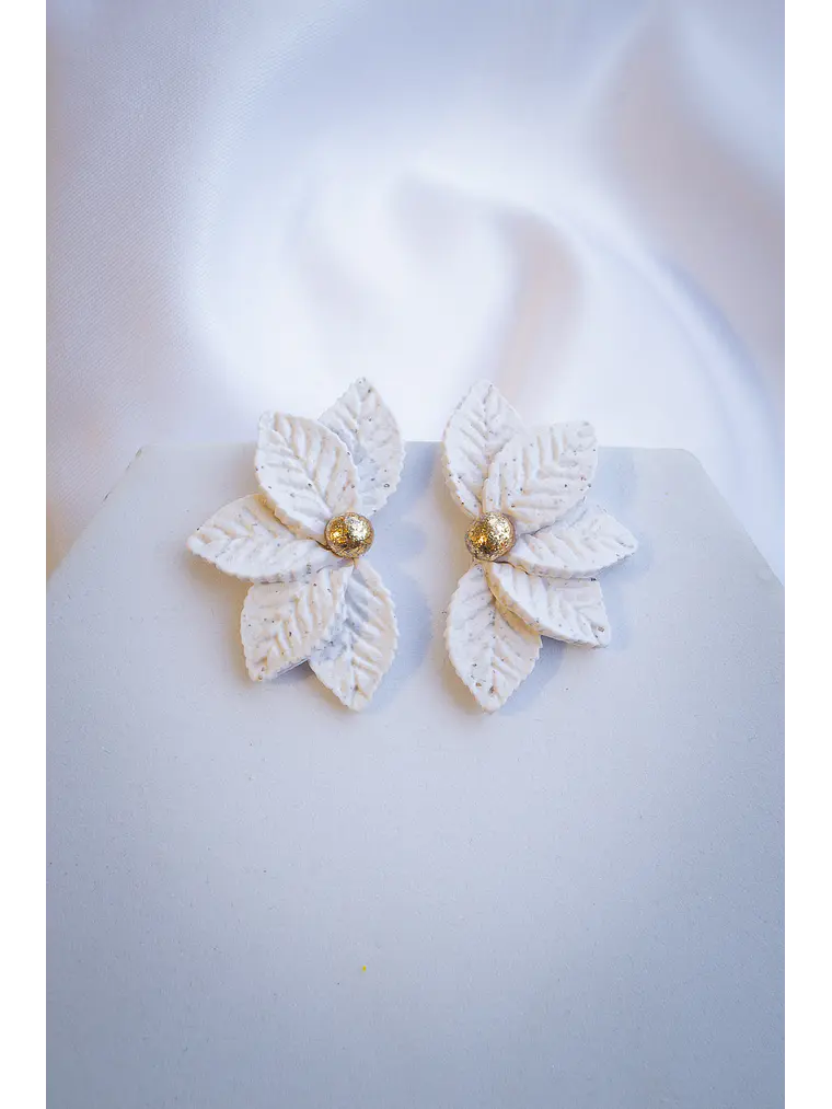 Aritos hojas otoñales 1