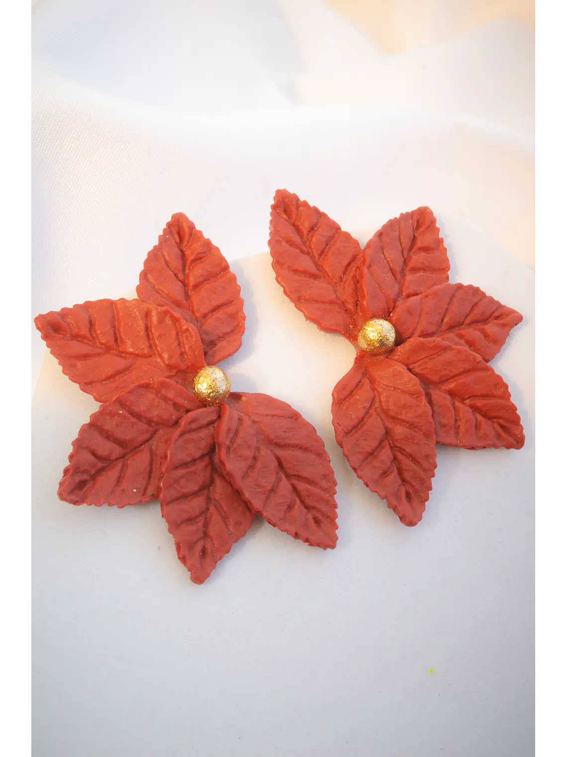Aritos hojas otoñales 3