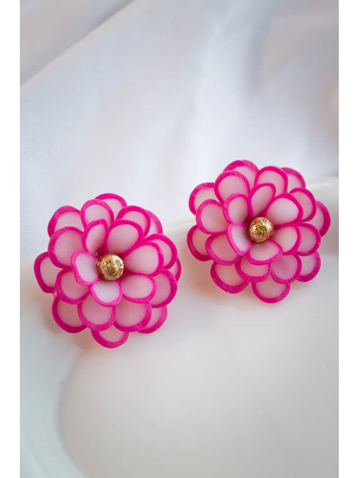 Aritos camelias  1
