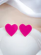 Aritos de Corazón.  - Miniatura 1