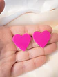 Aritos de Corazón.  - Miniatura 4