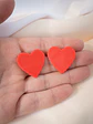 Aritos de Corazón.  - Miniatura 5