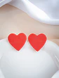 Aritos de Corazón.  - Miniatura 2