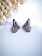 Mariposas Brillantes Pequeñas 2,5 cms - Miniatura 1