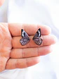 Mariposas Brillantes Pequeñas 2,5 cms - Miniatura 2