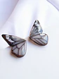 Mariposas Brillantes Pequeñas 2,5 cms - Miniatura 3