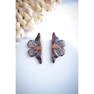 Mariposas Brillantes 