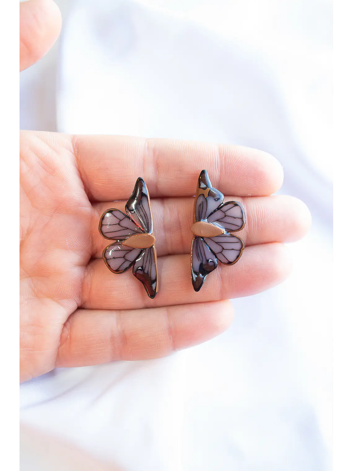 Mariposas Brillantes  2