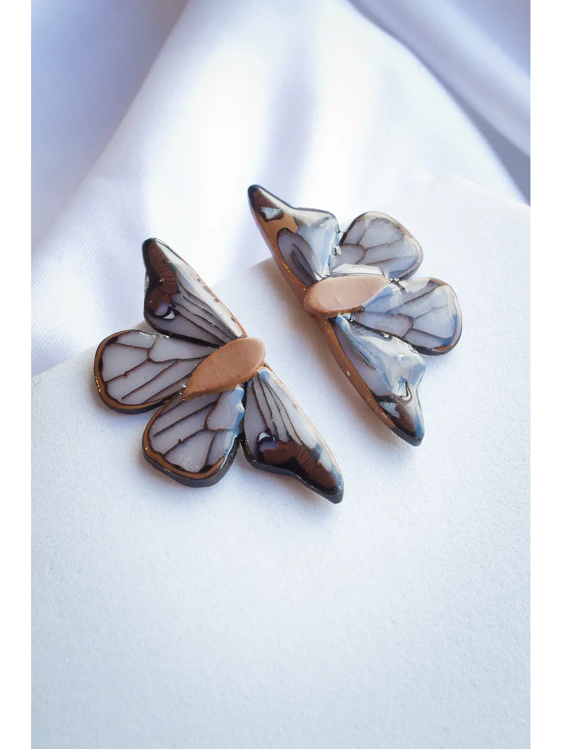 Mariposas Brillantes  3