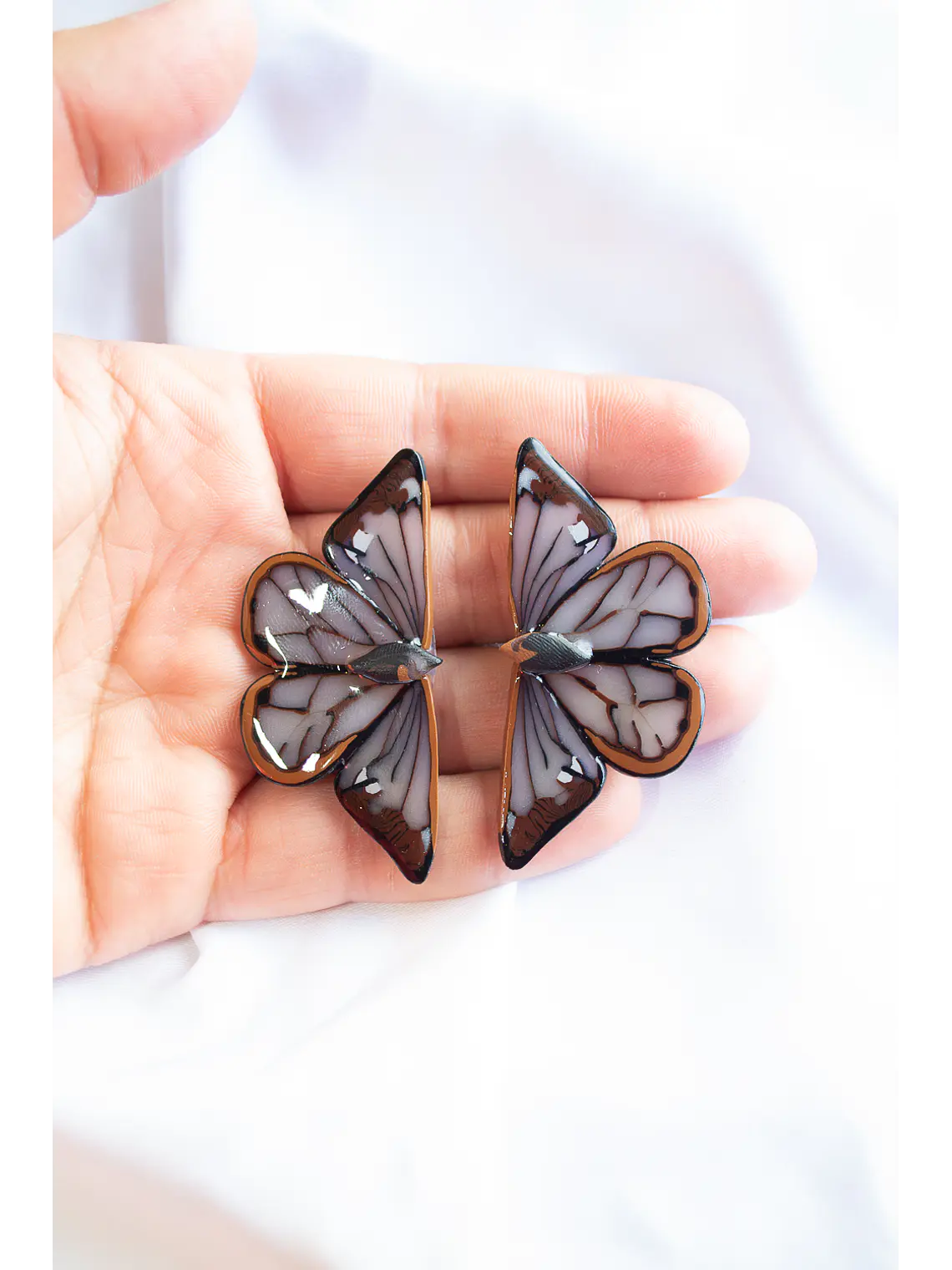 Mariposas Brillantes  2