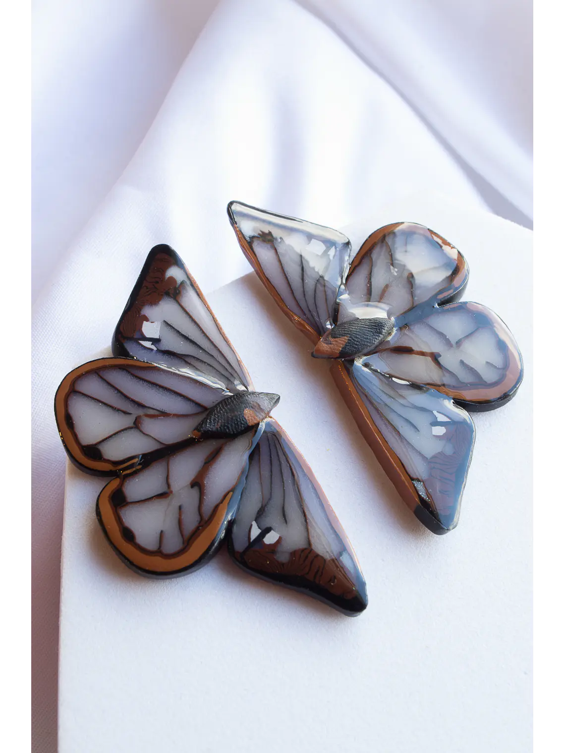 Mariposas Brillantes  3