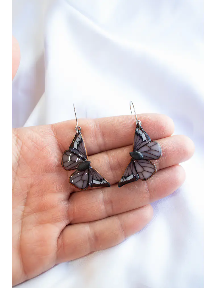 Mariposas Brillantes  2