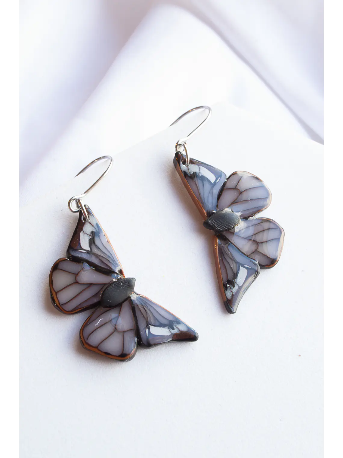 Mariposas Brillantes  1
