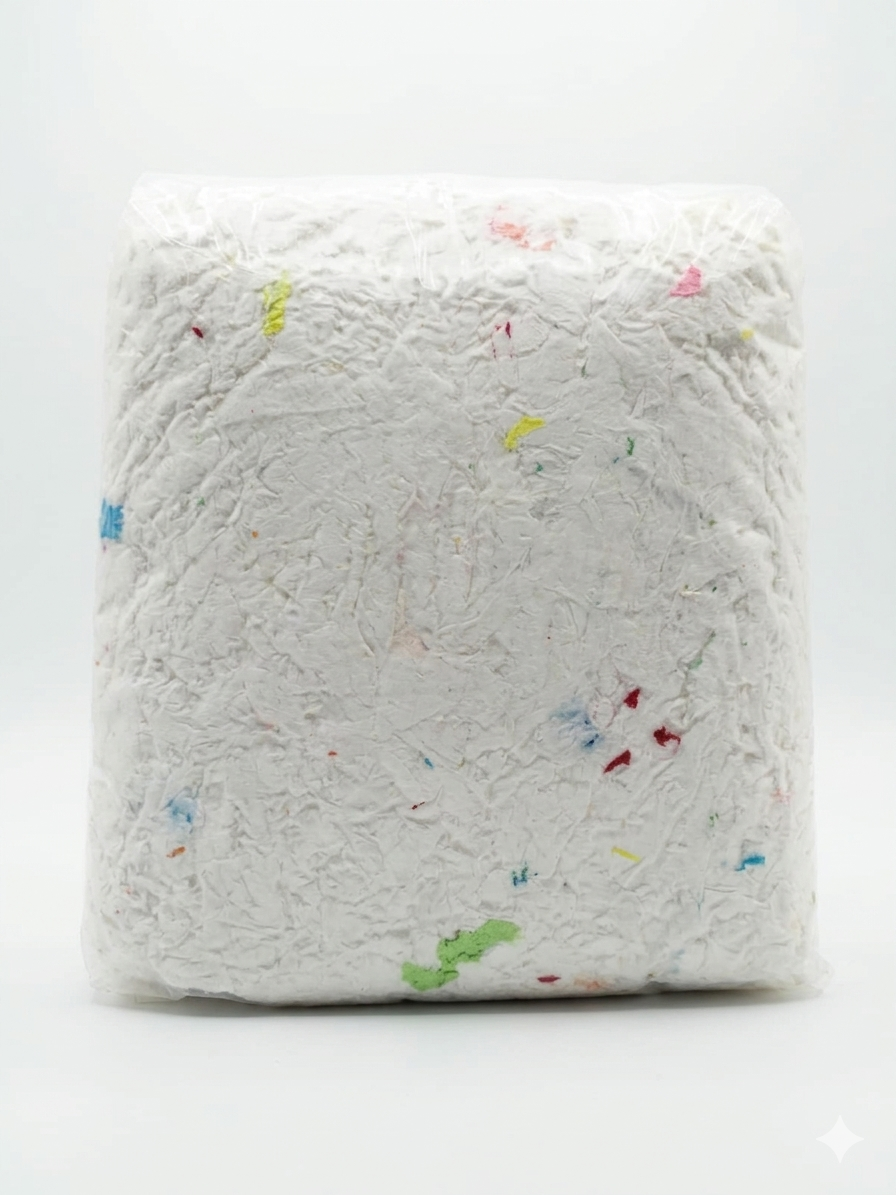 SUSTRAT0 DE PAPEL 500 GRAMOS