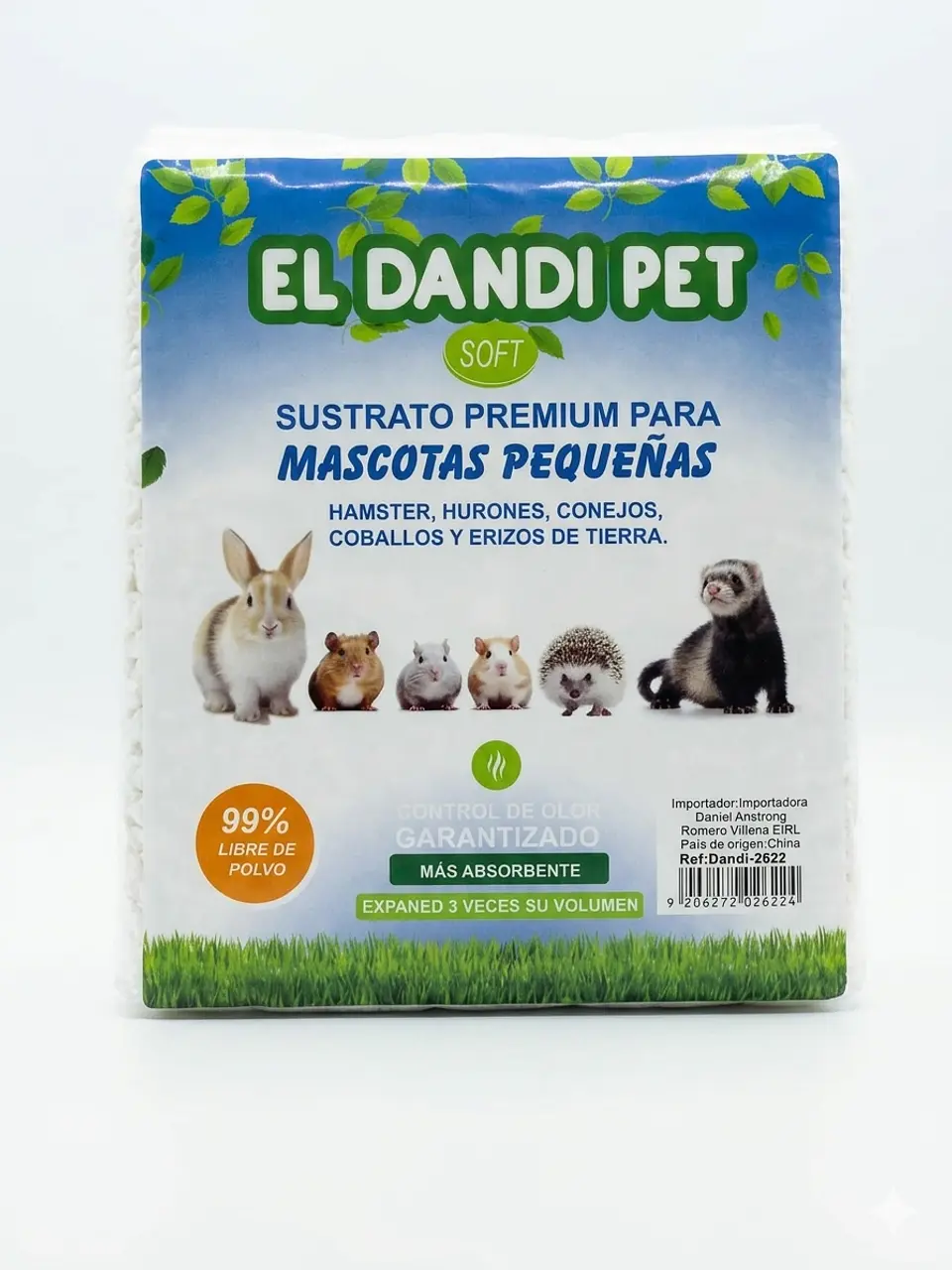 SUSTRAT0 DE PAPEL 500 GRAMOS 1