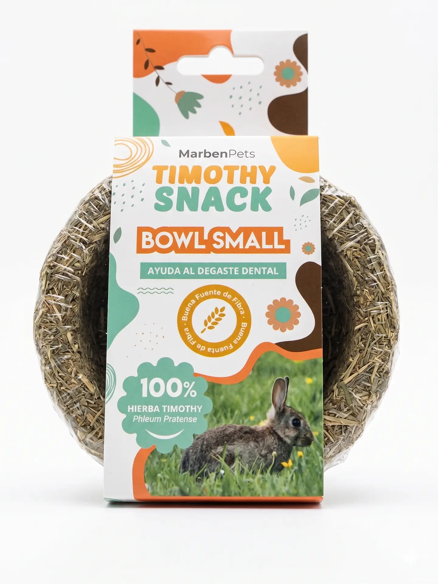 Snack Bowl Timothy  1