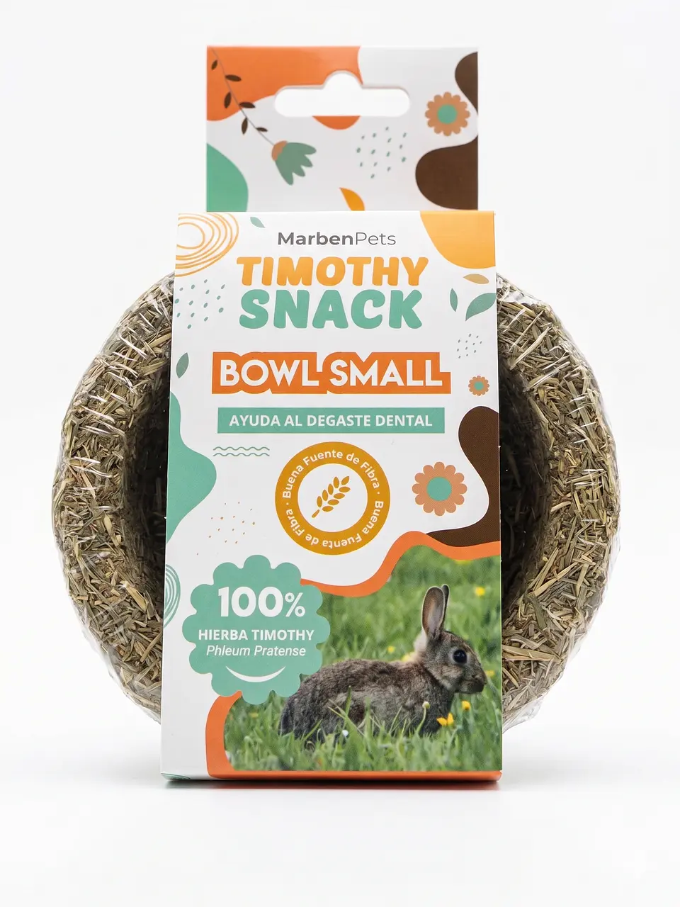 Snack Bowl Timothy  1