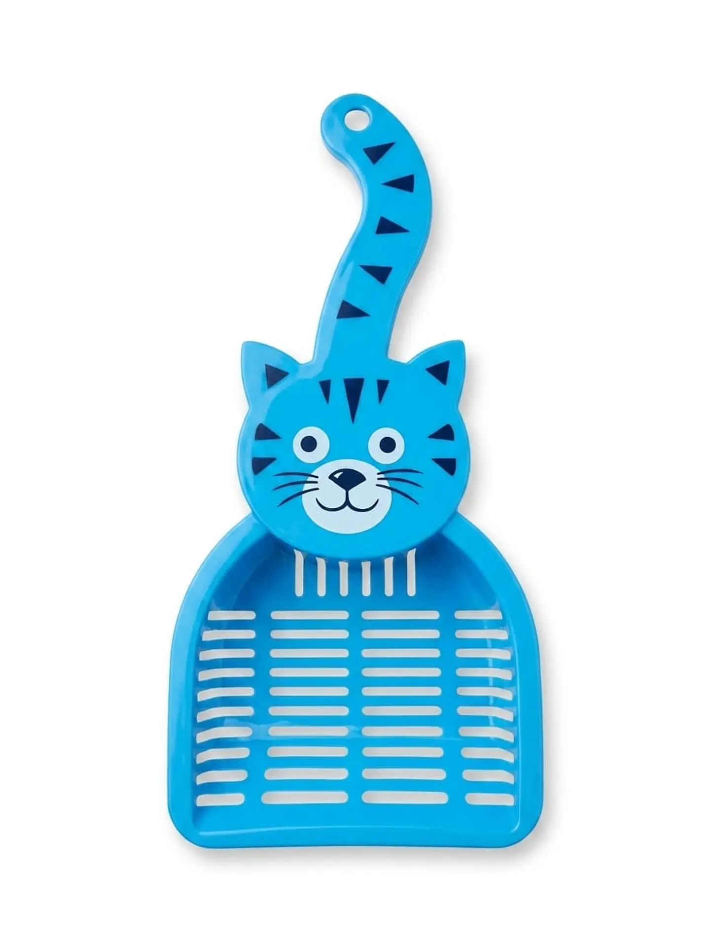 Pala para tierra de gato 1