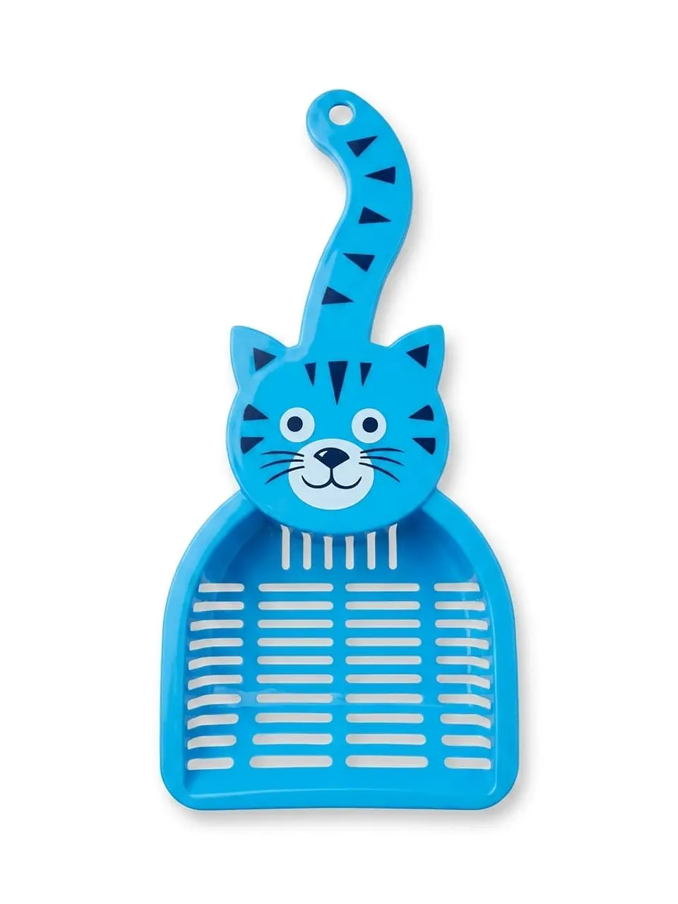 Pala para tierra de gato 1