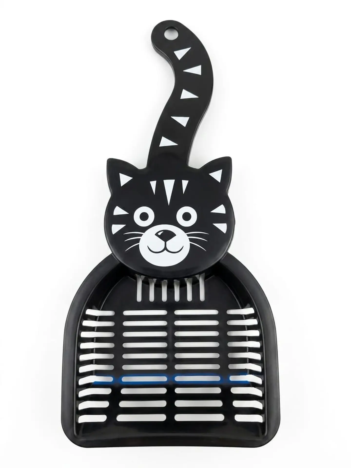 Pala para tierra de gato 2