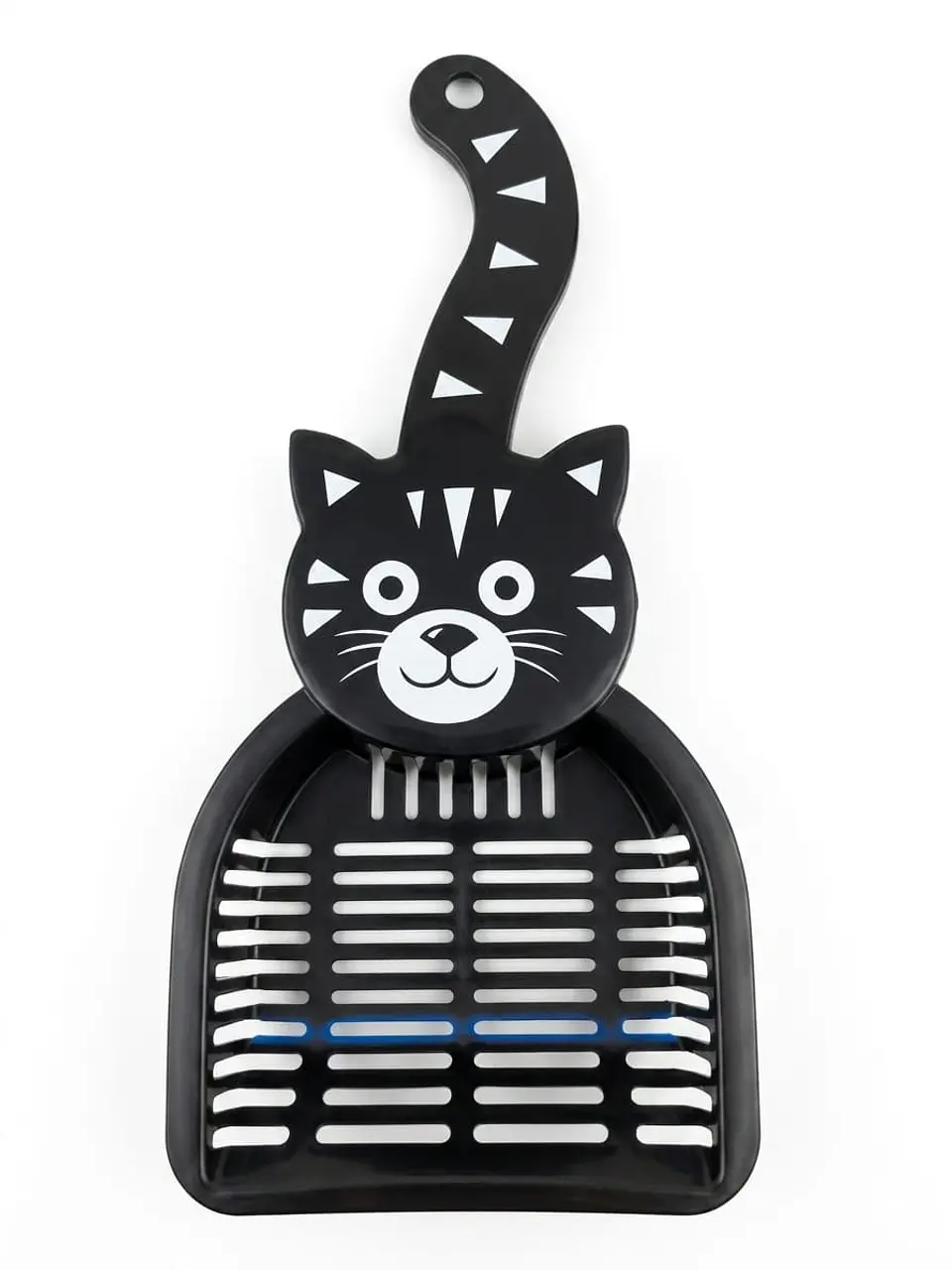Pala para tierra de gato 2