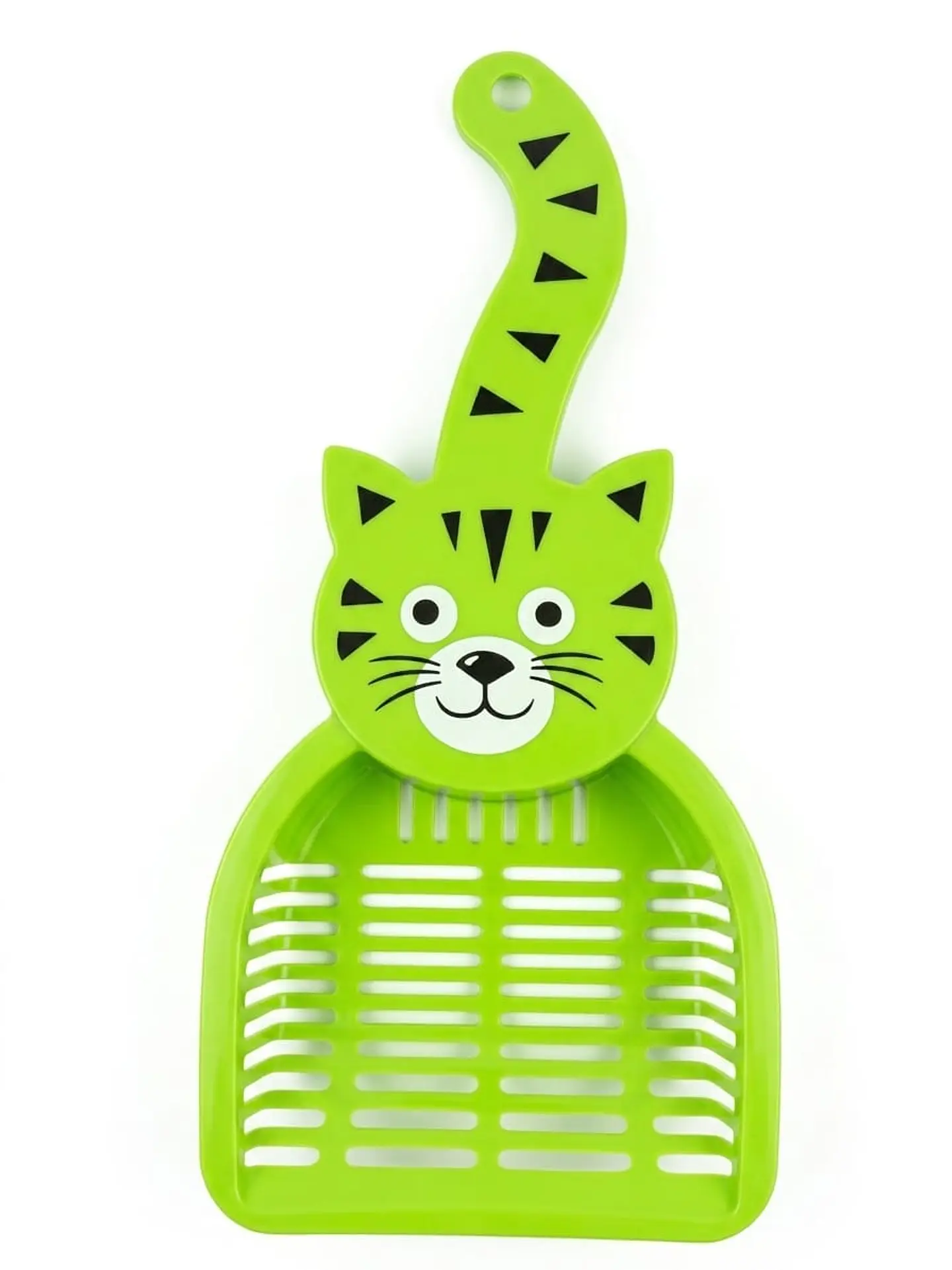Pala para tierra de gato 3
