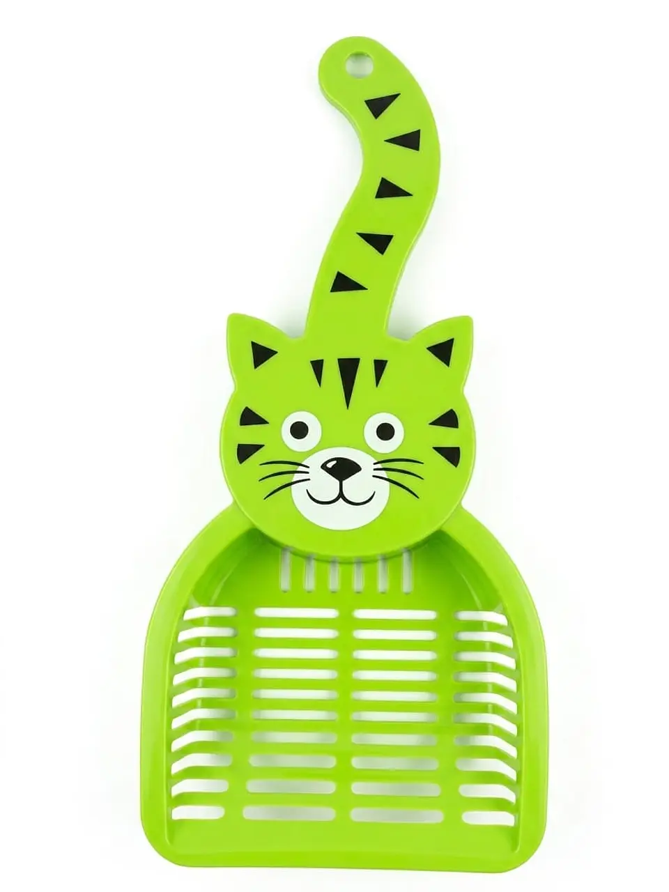 Pala para tierra de gato 3