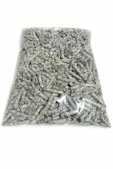 Sustrato de papel prensado 1 kilo