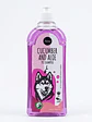 Shampoo Nene Pepino Y Aloe Para Perros 500ml - Miniatura 1