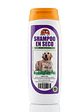 Shampú en seco para perro - Miniatura 1