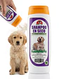 Shampú en seco para perro - Miniatura 2